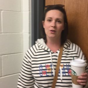 Meet your Posher, Amanda